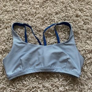 Joy lab sports bra